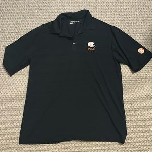 Nike Golf University of Tennessee Vols Polo
